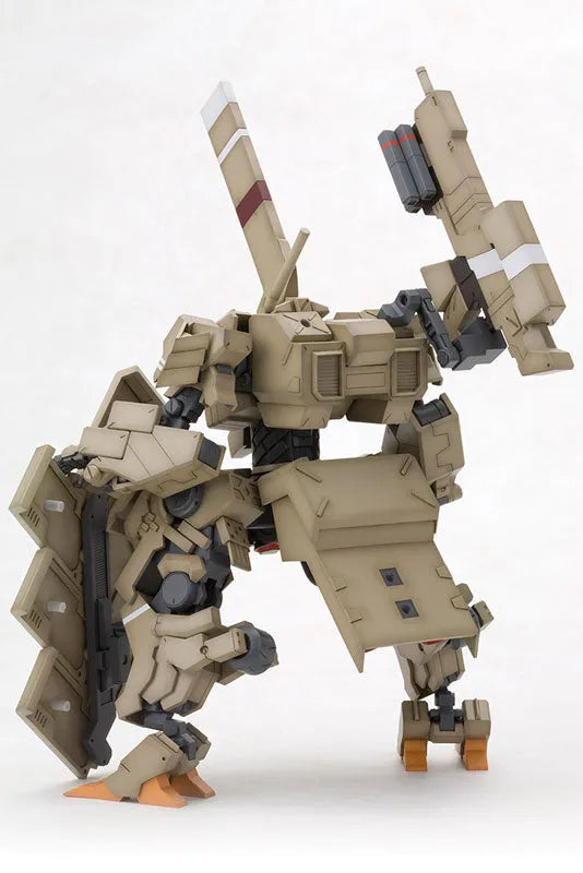 Frame Arms - Kagutsuchi-Kou - 1/100 (Kotobukiya)ㅤ – Kotobukiya – ActionFigure Brasil