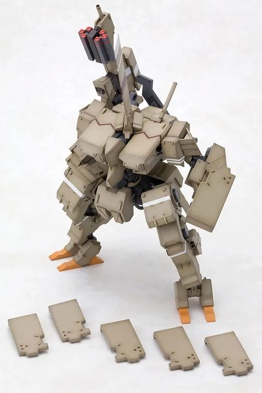 Frame Arms - Kagutsuchi-Kou - 1/100 (Kotobukiya)ㅤ – Kotobukiya – ActionFigure Brasil