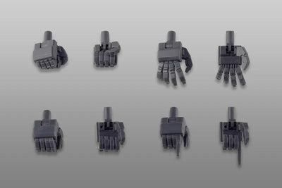 Frame Arms - Kagutsuchi-Kou - 1/100 (Kotobukiya)ㅤ – Kotobukiya – ActionFigureBrasil — ângulo diferente