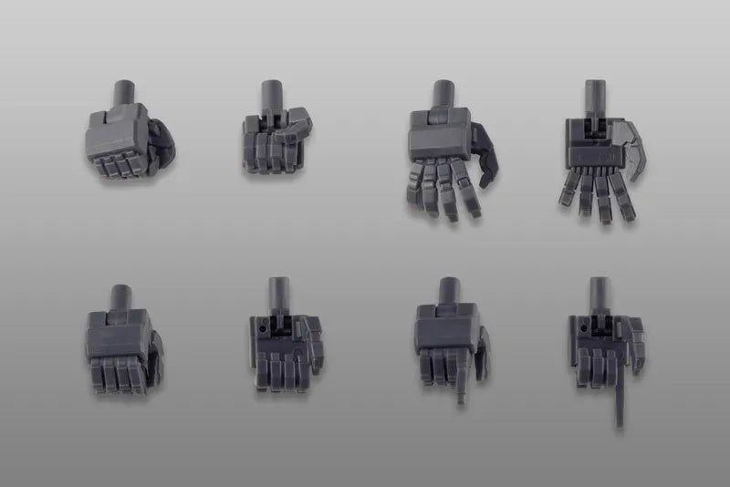 Frame Arms - Kagutsuchi-Kou - 1/100 (Kotobukiya)ㅤ – Kotobukiya – ActionFigure Brasil