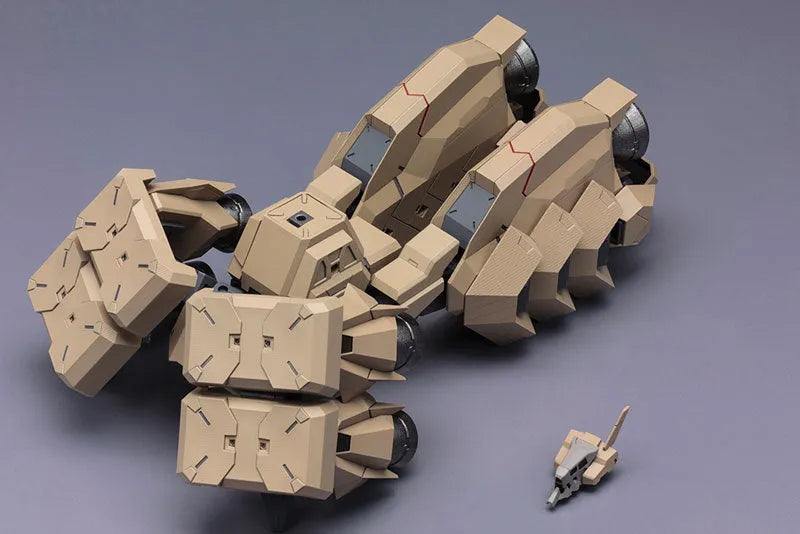 Frame Arms - Kagutsuchi-Kou Extend Arms - 1/100 (Kotobukiya)ㅤ – Kotobukiya – ActionFigure Brasil