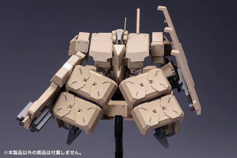 Frame Arms - Kagutsuchi-Kou Extend Arms - 1/100 (Kotobukiya)ㅤ – Kotobukiya – ActionFigure Brasil