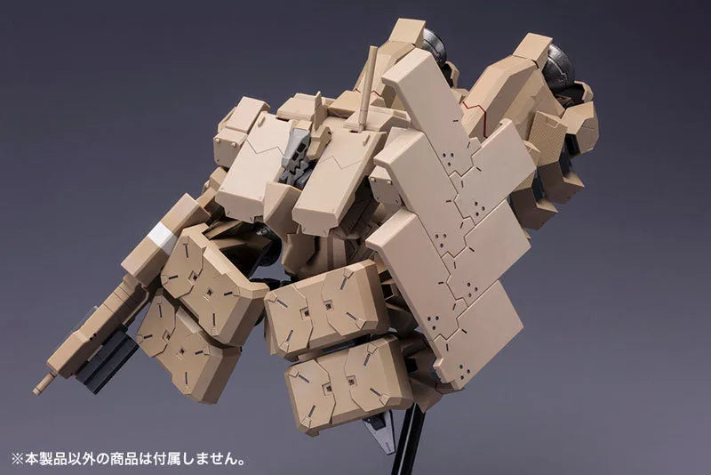 Frame Arms - Kagutsuchi-Kou Extend Arms - 1/100 (Kotobukiya)ㅤ – Kotobukiya – ActionFigure Brasil