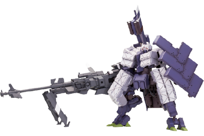 Frame Arms - Kagutsuchi-Otsu - Sniper Type - RE2 (Kotobukiya)ㅤ – Kotobukiya – ActionFigure Brasil