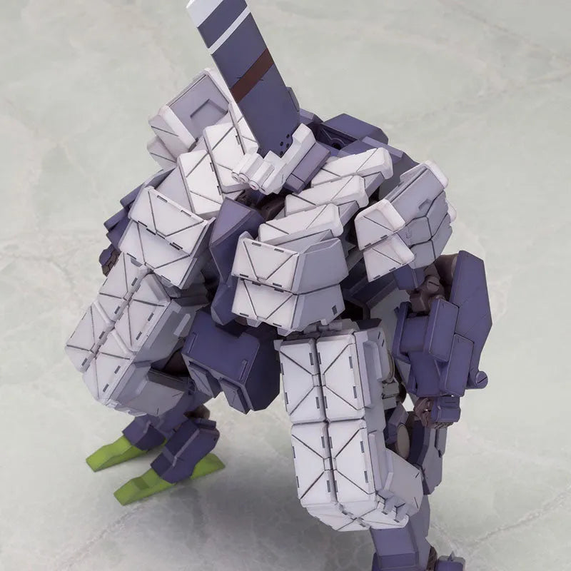 Frame Arms - Kagutsuchi-Otsu - Sniper Type - RE2 (Kotobukiya)ㅤ – Kotobukiya – ActionFigure Brasil