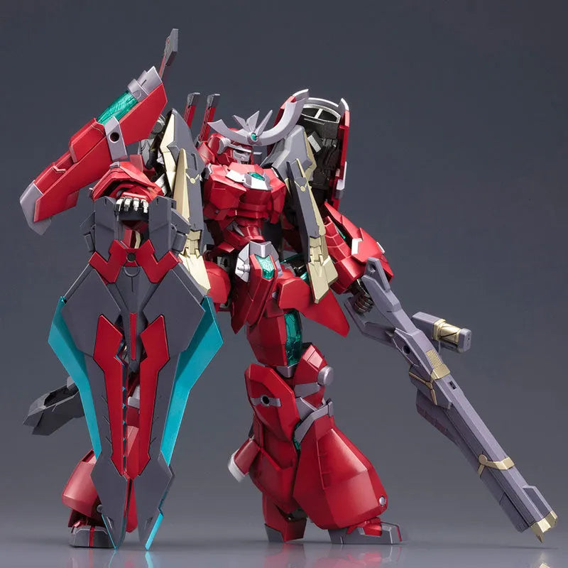 Frame Arms - NSG-Z0/G Magatsuki-Houten:RE2 - 1/100 (Kotobukiya)ㅤ – Kotobukiya – ActionFigure Brasil