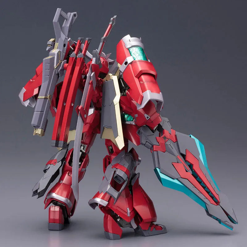 Frame Arms - NSG-Z0/G Magatsuki-Houten:RE2 - 1/100 (Kotobukiya)ㅤ – Kotobukiya – ActionFigure Brasil