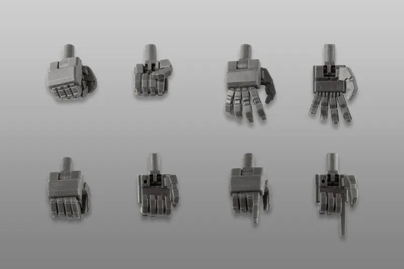 Frame Arms - NSG-Z0/G Magatsuki-Houten:RE2 - 1/100 (Kotobukiya)ㅤ – Kotobukiya – ActionFigure Brasil