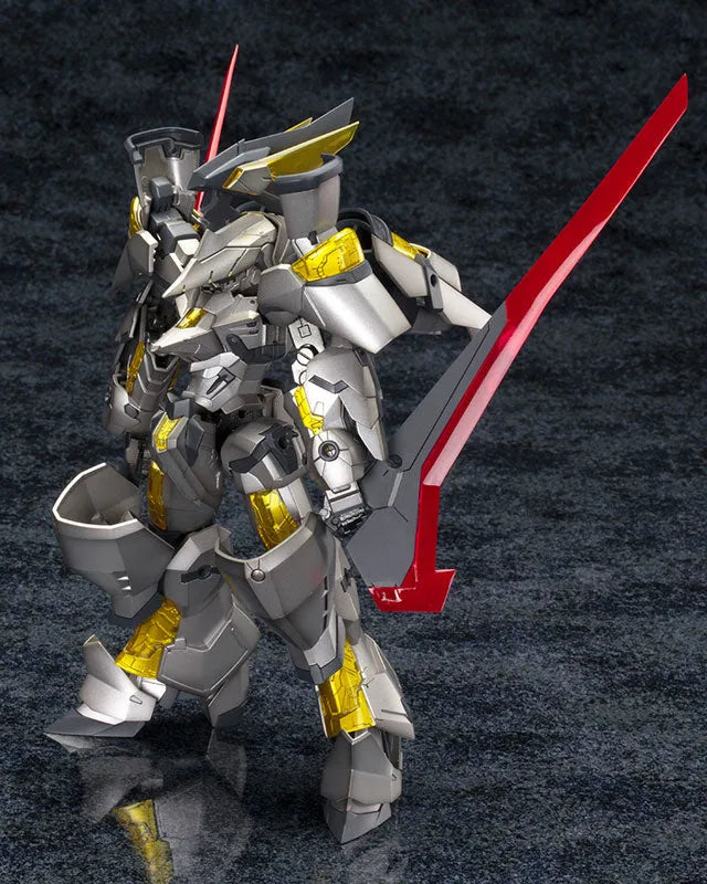 Frame Arms - NSG-Z0/K Durga II:RE2 - 1/100 (Kotobukiya)ㅤ – Kotobukiya – ActionFigure Brasil