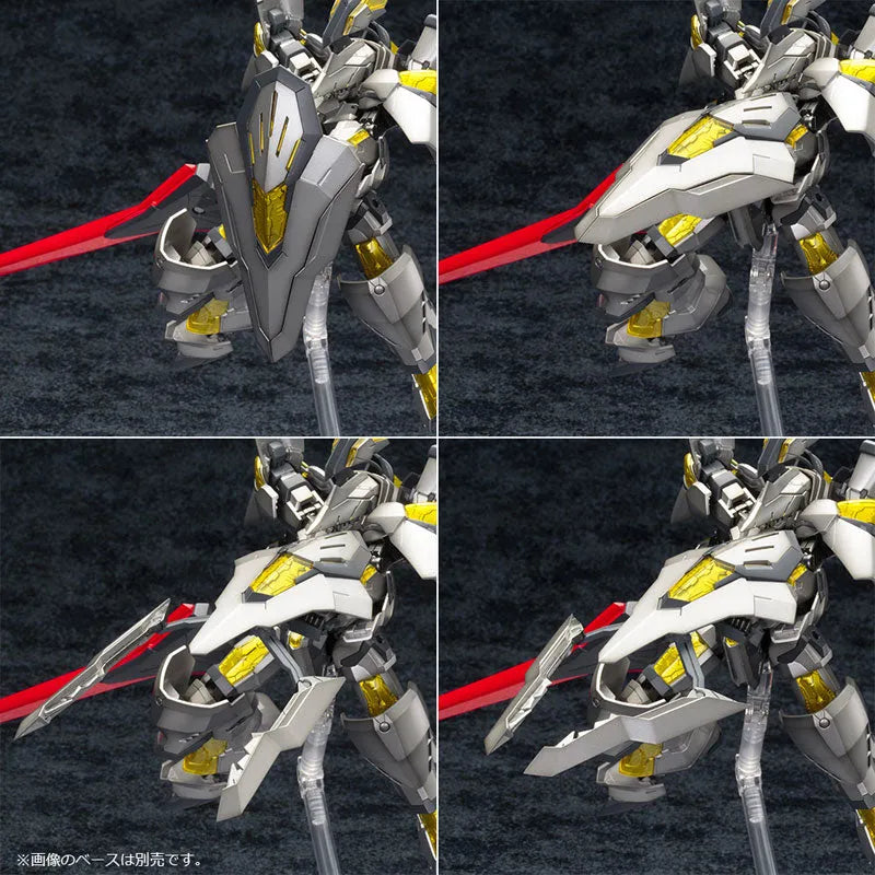 Frame Arms - NSG-Z0/K Durga II:RE2 - 1/100 (Kotobukiya)ㅤ – Kotobukiya – ActionFigure Brasil