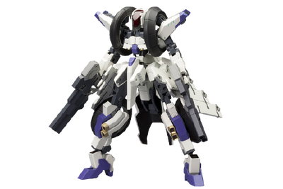 Frame Arms - RF-12/B Second Jive:RE2 - 1/100 - (Kotobukiya)ㅤ – Kotobukiya – ActionFigure Brasil