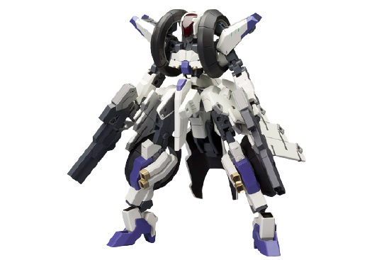 Frame Arms - RF-12/B Second Jive:RE2 - 1/100 - (Kotobukiya)ㅤ – Kotobukiya – ActionFigure Brasil