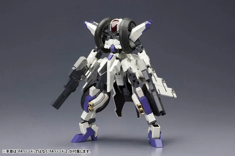 Frame Arms - RF-12/B Second Jive:RE2 - 1/100 - (Kotobukiya)ㅤ – Kotobukiya – ActionFigure Brasil