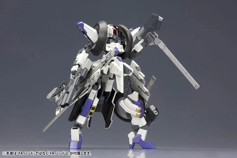 Frame Arms - RF-12/B Second Jive:RE2 - 1/100 - (Kotobukiya)ㅤ – Kotobukiya – ActionFigure Brasil