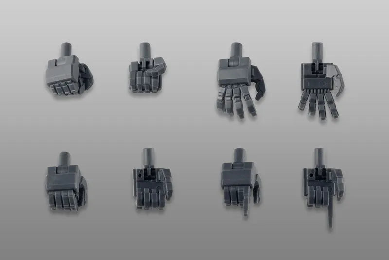 Frame Arms - RF-12/B Second Jive:RE2 - 1/100 - (Kotobukiya)ㅤ – Kotobukiya – ActionFigure Brasil