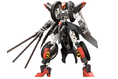 Frame Arms - RF-12 Wilber Nine:RE2 - 1/100 (Kotobukiya)ㅤ – Kotobukiya – ActionFigure Brasil