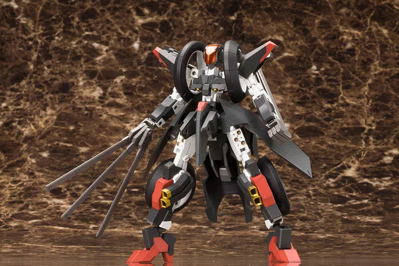 Frame Arms - RF-12 Wilber Nine:RE2 - 1/100 (Kotobukiya)ㅤ – Kotobukiya – ActionFigure Brasil