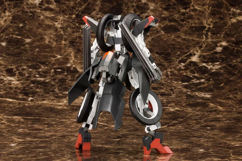 Frame Arms - RF-12 Wilber Nine:RE2 - 1/100 (Kotobukiya)ㅤ – Kotobukiya – ActionFigure Brasil