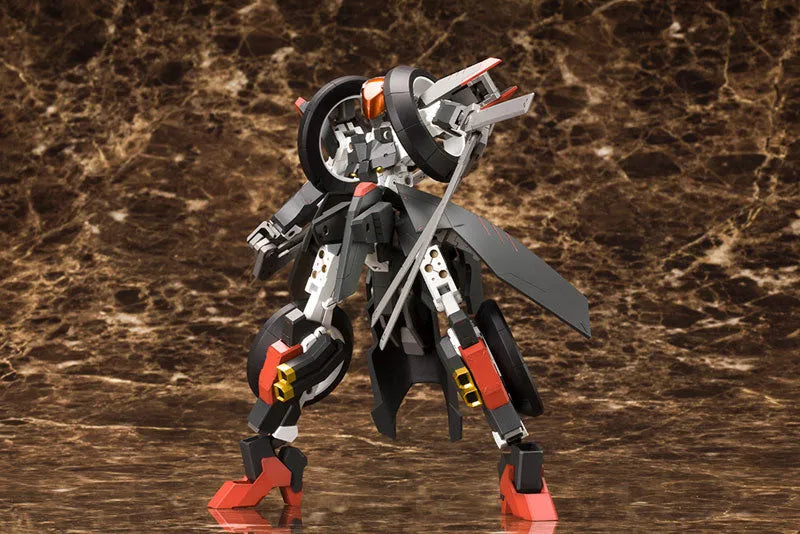 Frame Arms - RF-12 Wilber Nine:RE2 - 1/100 (Kotobukiya)ㅤ – Kotobukiya – ActionFigure Brasil