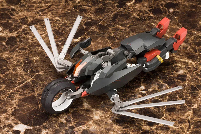 Frame Arms - RF-12 Wilber Nine:RE2 - 1/100 (Kotobukiya)ㅤ – Kotobukiya – ActionFigure Brasil