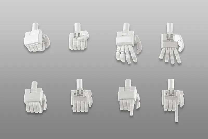 Frame Arms - RF-12 Wilber Nine:RE2 - 1/100 (Kotobukiya)ㅤ – Kotobukiya – ActionFigure Brasil