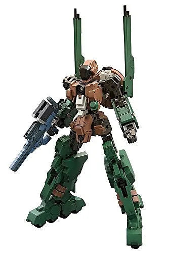 Frame Arms - RF-9 - Revenant Eye:RE2 (Kotobukiya)ㅤ – Kotobukiya – ActionFigure Brasil