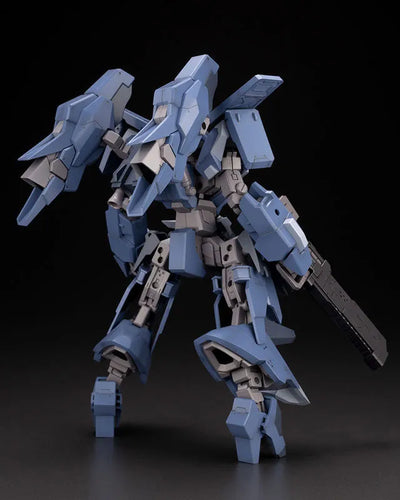 Frame Arms - RV-6 GULLZWERG - 1/100 (Kotobukiya)ㅤ – Kotobukiya – ActionFigure Brasil — ângulo diferente