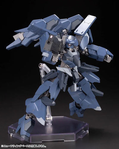 Frame Arms - RV-6 GULLZWERG - 1/100 (Kotobukiya)ㅤ – Kotobukiya – ActionFigure Brasil — detalhe do produto