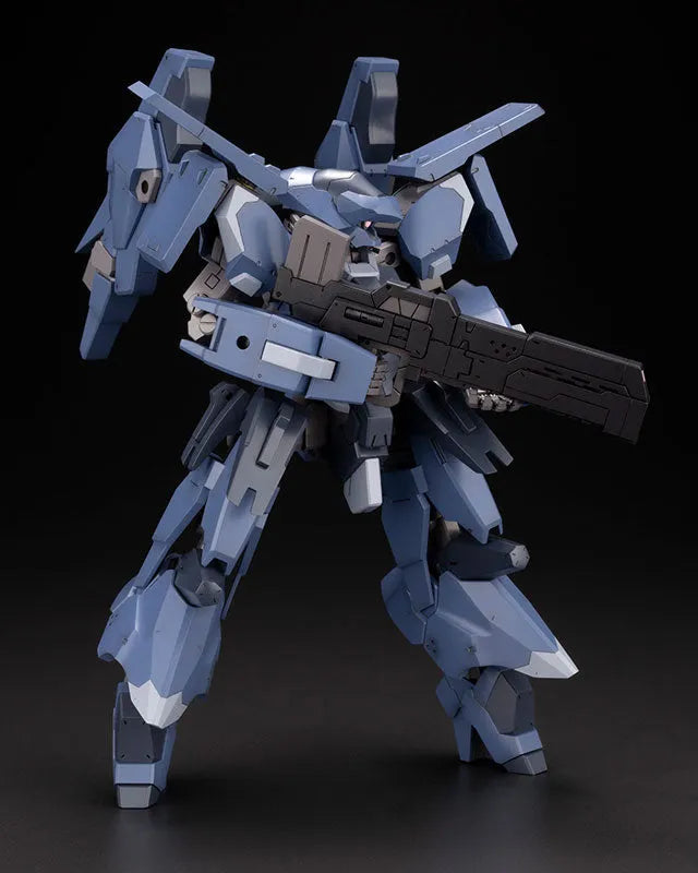 Frame Arms - RV-6 GULLZWERG - 1/100 (Kotobukiya)ㅤ – Kotobukiya – ActionFigure Brasil