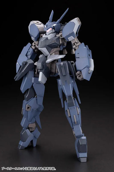 Frame Arms - RV-6 GULLZWERG - 1/100 (Kotobukiya)ㅤ – Kotobukiya – ActionFigure Brasil — embalagem