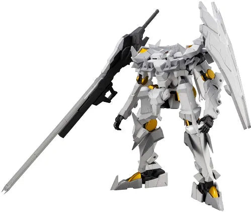 Frame Arms - TYPE-HECTOR DURANDAL -  1/100 - Plastic Model (Kotobukiya)ㅤ – Kotobukiya – ActionFigure Brasil