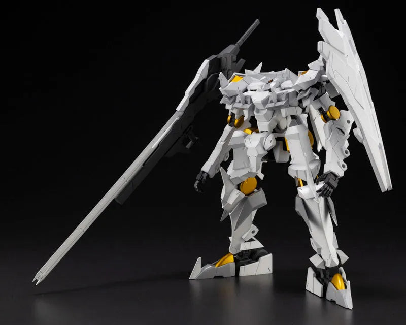 Frame Arms - TYPE-HECTOR DURANDAL -  1/100 - Plastic Model (Kotobukiya)ㅤ – Kotobukiya – ActionFigure Brasil