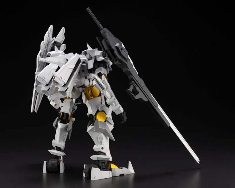 Frame Arms - TYPE-HECTOR DURANDAL -  1/100 - Plastic Model (Kotobukiya)ㅤ – Kotobukiya – ActionFigure Brasil