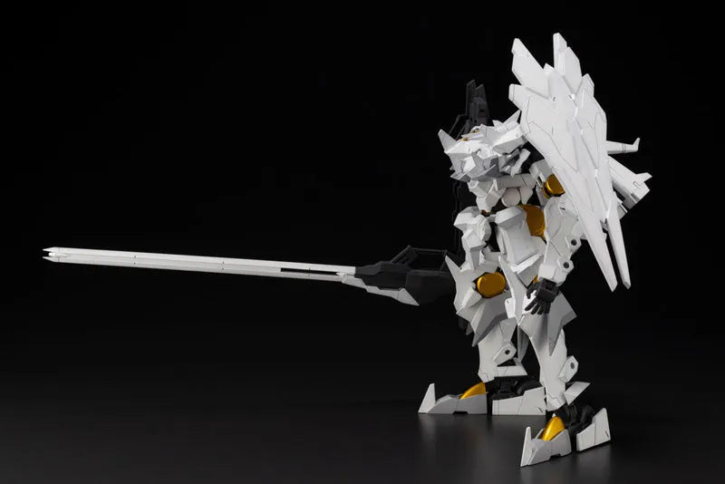 Frame Arms - TYPE-HECTOR DURANDAL -  1/100 - Plastic Model (Kotobukiya)ㅤ – Kotobukiya – ActionFigure Brasil