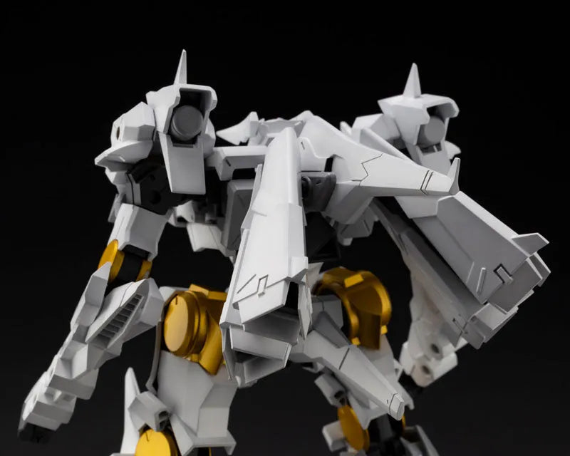 Frame Arms - TYPE-HECTOR DURANDAL -  1/100 - Plastic Model (Kotobukiya)ㅤ – Kotobukiya – ActionFigure Brasil