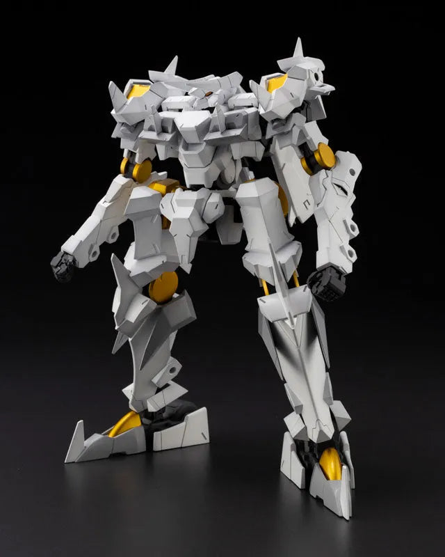 Frame Arms - TYPE-HECTOR DURANDAL -  1/100 - Plastic Model (Kotobukiya)ㅤ – Kotobukiya – ActionFigure Brasil