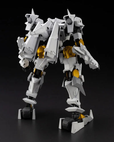 Frame Arms - TYPE-HECTOR DURANDAL -  1/100 - Plastic Model (Kotobukiya)ㅤ – Kotobukiya – ActionFigure Brasil — detalhe do produto