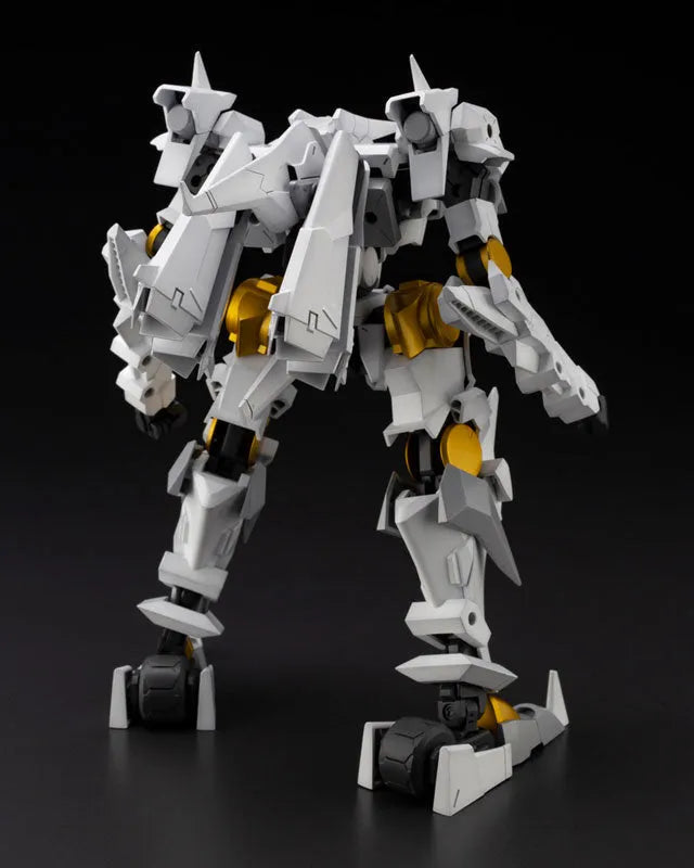 Frame Arms - TYPE-HECTOR DURANDAL -  1/100 - Plastic Model (Kotobukiya)ㅤ – Kotobukiya – ActionFigure Brasil
