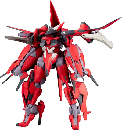 Frame Arms - XFA-CnB Bergflinker - 1/100 - Plastic Model (Kotobukiya)ㅤ – Kotobukiya – ActionFigure Brasil