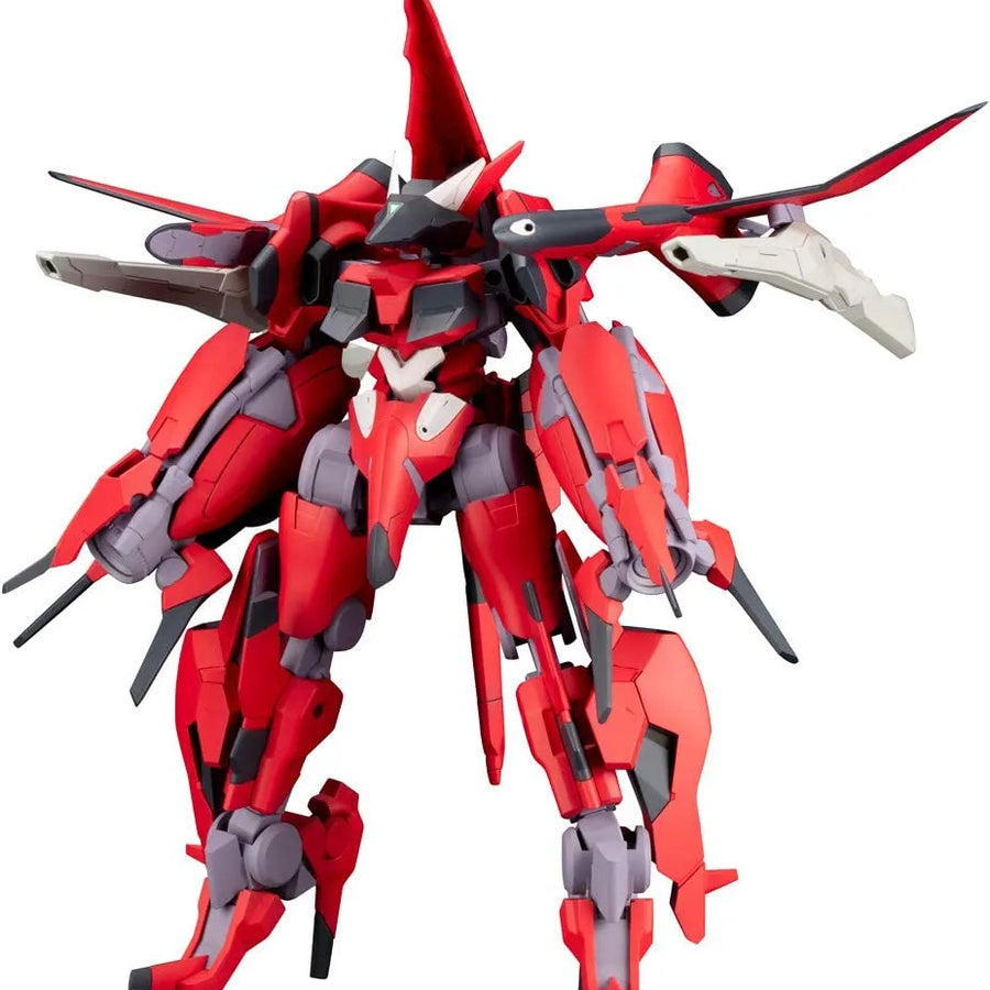 Frame Arms - XFA-CnB Bergflinker - 1/100 - Plastic Model (Kotobukiya)ㅤ – Kotobukiya – ActionFigure Brasil