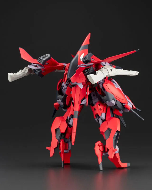 Frame Arms - XFA-CnB Bergflinker - 1/100 - Plastic Model (Kotobukiya)ㅤ – Kotobukiya – ActionFigure Brasil