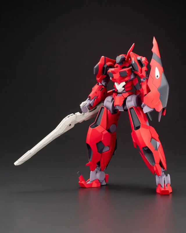 Frame Arms - XFA-CnB Bergflinker - 1/100 - Plastic Model (Kotobukiya)ㅤ – Kotobukiya – ActionFigure Brasil