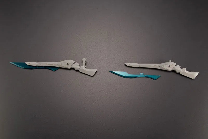 Frame Arms - XFA-CnB Bergflinker - 1/100 - Plastic Model (Kotobukiya)ㅤ – Kotobukiya – ActionFigure Brasil