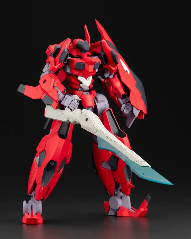 Frame Arms - XFA-CnB Bergflinker - 1/100 - Plastic Model (Kotobukiya)ㅤ – Kotobukiya – ActionFigure Brasil