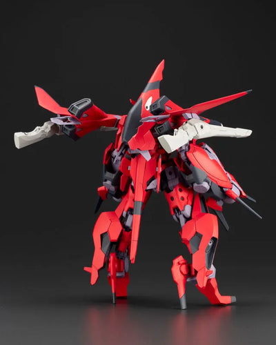 Frame Arms - XFA-CnB Bergflinker - 1/100 - Plastic Model (Kotobukiya)ㅤ – Kotobukiya – ActionFigure Brasil — ângulo diferente