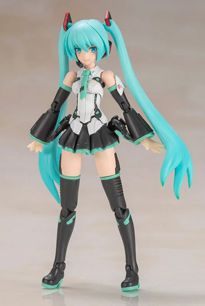 Frame Music Girl Hand Scale Hatsune Miku Plastic Modelㅤ – Kotobukiya – ActionFigure Brasil