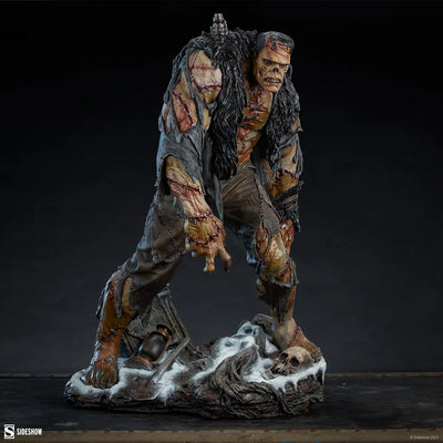 Frankenstein's Monster - LIMITED EDITION: 750 – Sideshow Collectibles – ActionFigure Brasil — acessórios