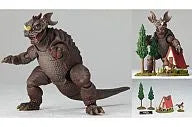Frankenstein Tai Chitei Kaijuu Baragon - Baragon - Revoltech - Revoltech SFX 04 (Kaiyodo)ㅤ – Kaiyodo – ActionFigure Brasil