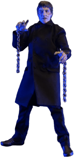 Frankenstein – Trick or Treat Studios – ActionFigure Brasil — ângulo diferente