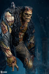 Frankenstein's Monster - LIMITED EDITION: 750 - ActionFigure Brasil